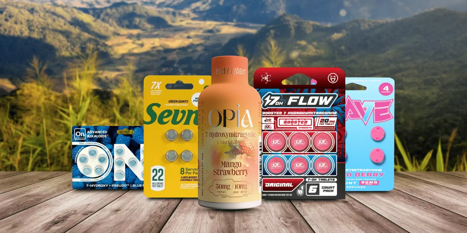 Why Buying 7OH Products In Bulk Is The Best Decision For Wholesale Buyers In 2025?